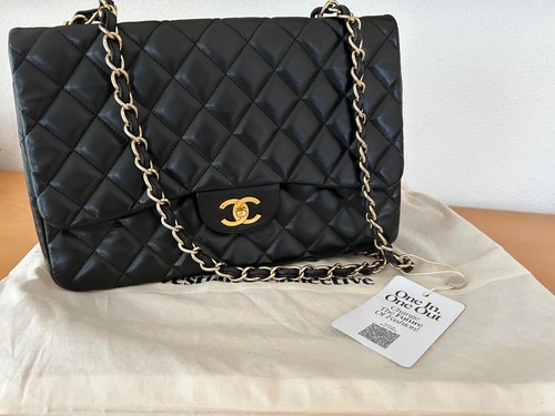 Chanel luxury timeless - ***,