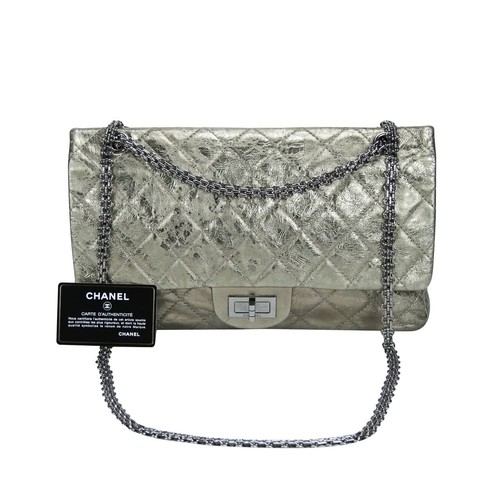 Chanel ristampa jumbo - 2.55,