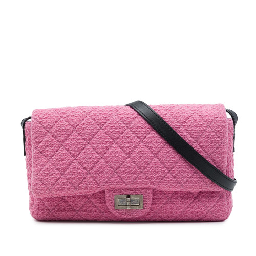 Chanel materasso reissue 55 - chanel,