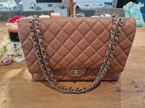 Chanel maxi jumbo 55 - jumbo, 2.55