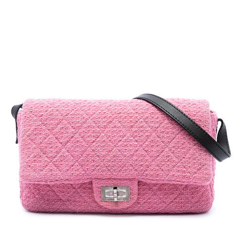 Chanel matelassé reissue 55 - chanel,