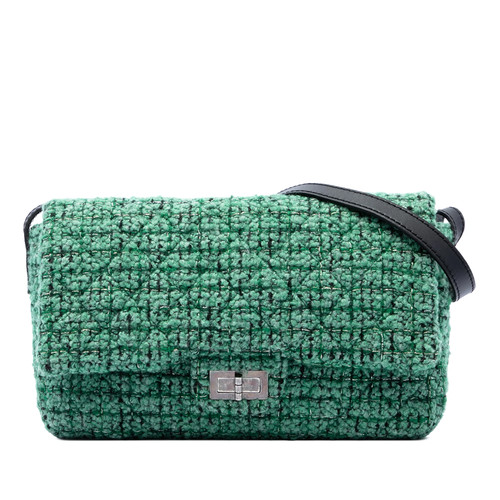 Chanel materasso reissue 55 - materasso,