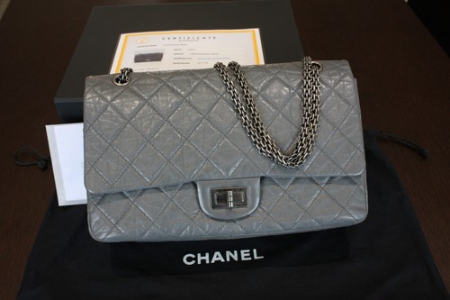 Sac chanel jumbo - jumbo, 2.55