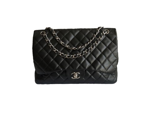 Chanel timeless maxi jumbo - chanel,