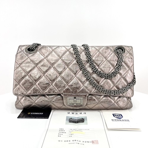 Chanel borsa tracolla - borsa,